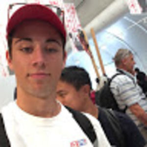 Meet your Posher, Kevin